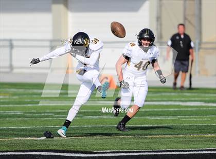 Thumbnail 2 in Wasatch @ Highland (UHSAA 5A First Round) photogallery.