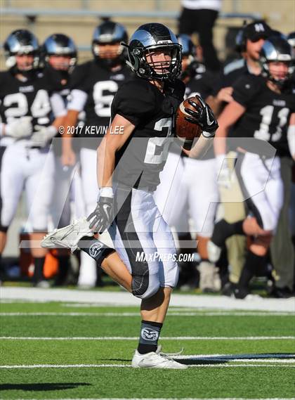 Thumbnail 1 in Wasatch @ Highland (UHSAA 5A First Round) photogallery.