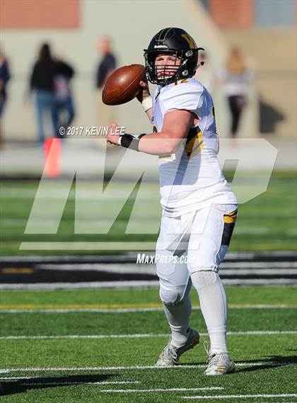 Thumbnail 1 in Wasatch @ Highland (UHSAA 5A First Round) photogallery.