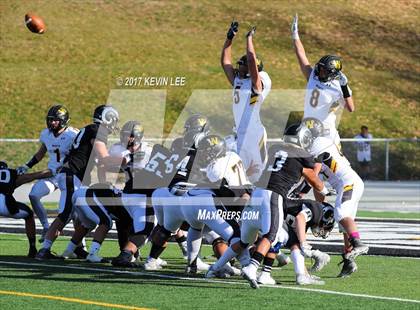 Thumbnail 1 in Wasatch @ Highland (UHSAA 5A First Round) photogallery.