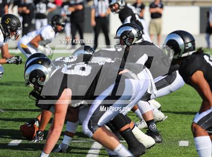 Thumbnail 1 in Wasatch @ Highland (UHSAA 5A First Round) photogallery.