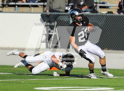 Thumbnail 2 in Wasatch @ Highland (UHSAA 5A First Round) photogallery.