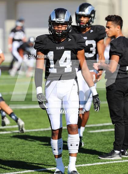 Thumbnail 3 in Wasatch @ Highland (UHSAA 5A First Round) photogallery.