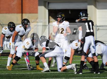 Thumbnail 3 in Wasatch @ Highland (UHSAA 5A First Round) photogallery.