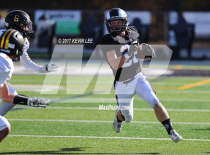 Thumbnail 2 in Wasatch @ Highland (UHSAA 5A First Round) photogallery.