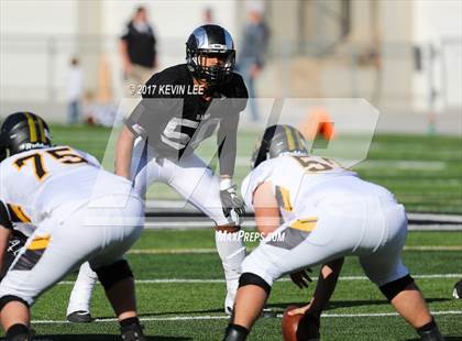 Thumbnail 1 in Wasatch @ Highland (UHSAA 5A First Round) photogallery.