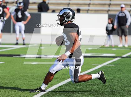 Thumbnail 3 in Wasatch @ Highland (UHSAA 5A First Round) photogallery.