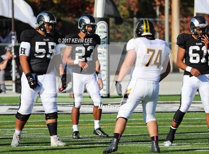 Thumbnail 2 in Wasatch @ Highland (UHSAA 5A First Round) photogallery.