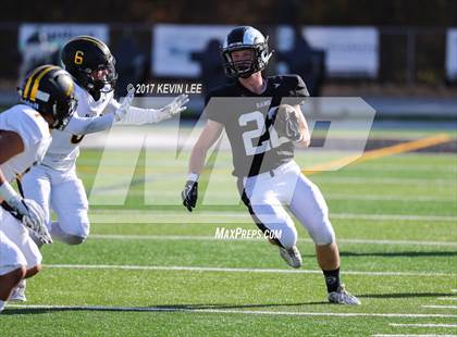 Thumbnail 1 in Wasatch @ Highland (UHSAA 5A First Round) photogallery.