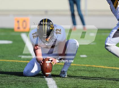Thumbnail 1 in Wasatch @ Highland (UHSAA 5A First Round) photogallery.