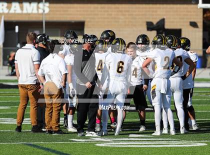 Thumbnail 2 in Wasatch @ Highland (UHSAA 5A First Round) photogallery.