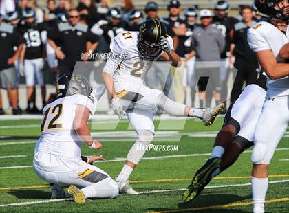 Thumbnail 1 in Wasatch @ Highland (UHSAA 5A First Round) photogallery.