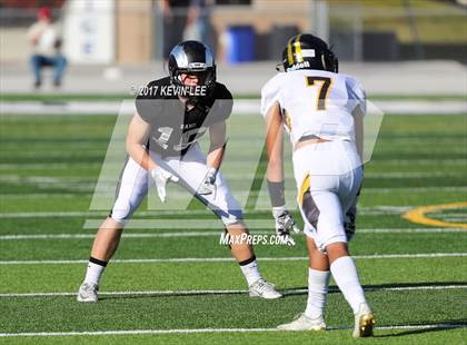 Thumbnail 2 in Wasatch @ Highland (UHSAA 5A First Round) photogallery.