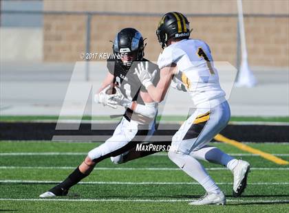 Thumbnail 1 in Wasatch @ Highland (UHSAA 5A First Round) photogallery.