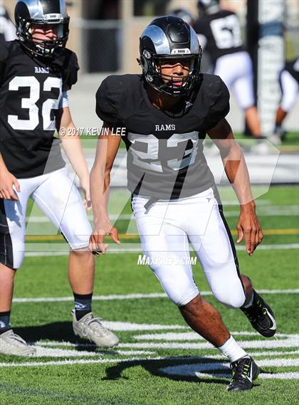Thumbnail 1 in Wasatch @ Highland (UHSAA 5A First Round) photogallery.