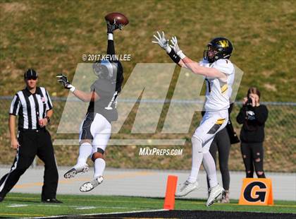 Thumbnail 2 in Wasatch @ Highland (UHSAA 5A First Round) photogallery.