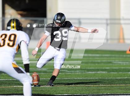 Thumbnail 1 in Wasatch @ Highland (UHSAA 5A First Round) photogallery.