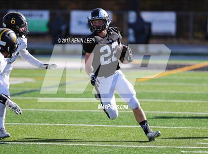 Thumbnail 3 in Wasatch @ Highland (UHSAA 5A First Round) photogallery.