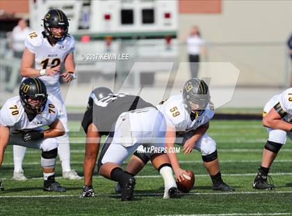 Thumbnail 2 in Wasatch @ Highland (UHSAA 5A First Round) photogallery.