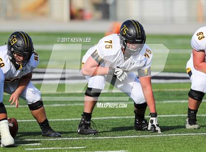 Thumbnail 2 in Wasatch @ Highland (UHSAA 5A First Round) photogallery.