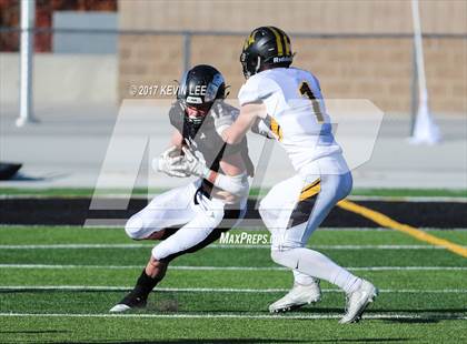 Thumbnail 2 in Wasatch @ Highland (UHSAA 5A First Round) photogallery.
