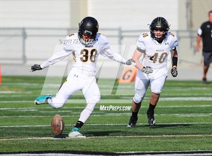 Thumbnail 3 in Wasatch @ Highland (UHSAA 5A First Round) photogallery.