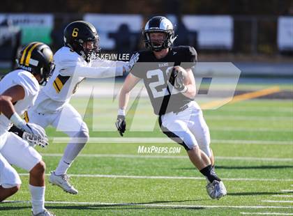 Thumbnail 2 in Wasatch @ Highland (UHSAA 5A First Round) photogallery.