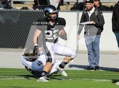 Thumbnail 3 in Wasatch @ Highland (UHSAA 5A First Round) photogallery.