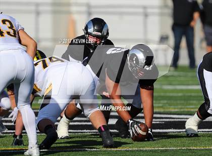 Thumbnail 3 in Wasatch @ Highland (UHSAA 5A First Round) photogallery.