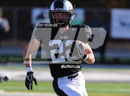 Thumbnail 2 in Wasatch @ Highland (UHSAA 5A First Round) photogallery.