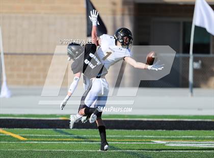 Thumbnail 1 in Wasatch @ Highland (UHSAA 5A First Round) photogallery.