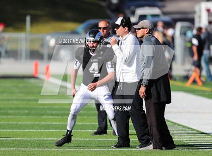 Thumbnail 1 in Wasatch @ Highland (UHSAA 5A First Round) photogallery.