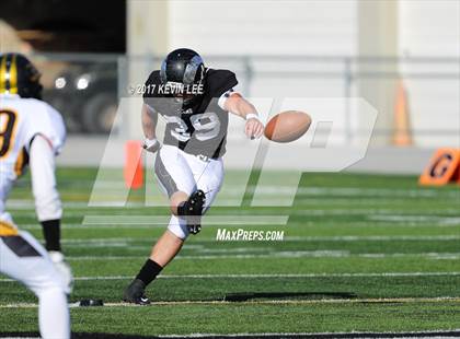 Thumbnail 3 in Wasatch @ Highland (UHSAA 5A First Round) photogallery.