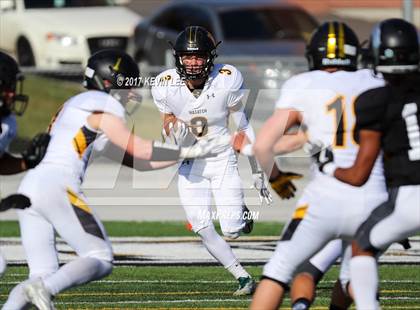 Thumbnail 3 in Wasatch @ Highland (UHSAA 5A First Round) photogallery.