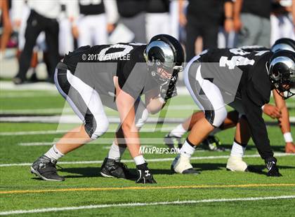 Thumbnail 1 in Wasatch @ Highland (UHSAA 5A First Round) photogallery.