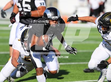 Thumbnail 2 in Wasatch @ Highland (UHSAA 5A First Round) photogallery.