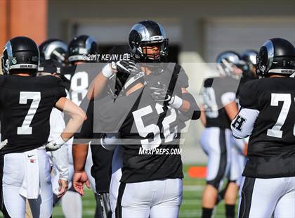 Thumbnail 2 in Wasatch @ Highland (UHSAA 5A First Round) photogallery.
