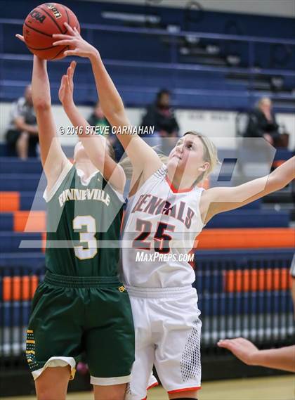 Thumbnail 3 in Bonneville @ Brighton photogallery.