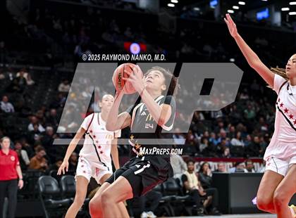 Thumbnail 3 in McDonald's All American Games  photogallery.