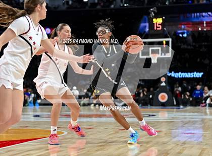 Thumbnail 3 in McDonald's All American Games  photogallery.