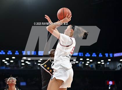 Thumbnail 2 in McDonald's All American Games  photogallery.