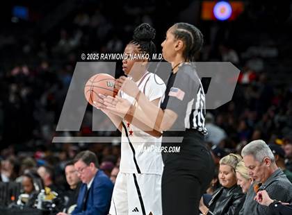 Thumbnail 2 in McDonald's All American Games  photogallery.