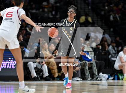 Thumbnail 1 in McDonald's All American Games  photogallery.