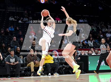 Thumbnail 1 in McDonald's All American Games  photogallery.