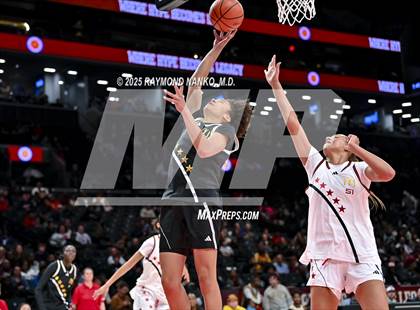Thumbnail 2 in McDonald's All American Games  photogallery.