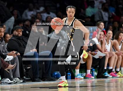 Thumbnail 3 in McDonald's All American Games  photogallery.