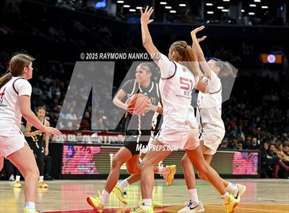 Thumbnail 1 in McDonald's All American Games  photogallery.