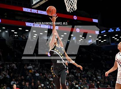 Thumbnail 3 in McDonald's All American Games  photogallery.