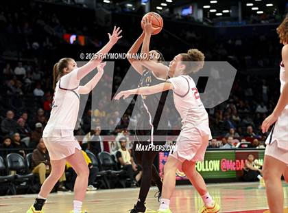 Thumbnail 3 in McDonald's All American Games  photogallery.