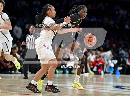 Thumbnail 3 in McDonald's All American Games  photogallery.